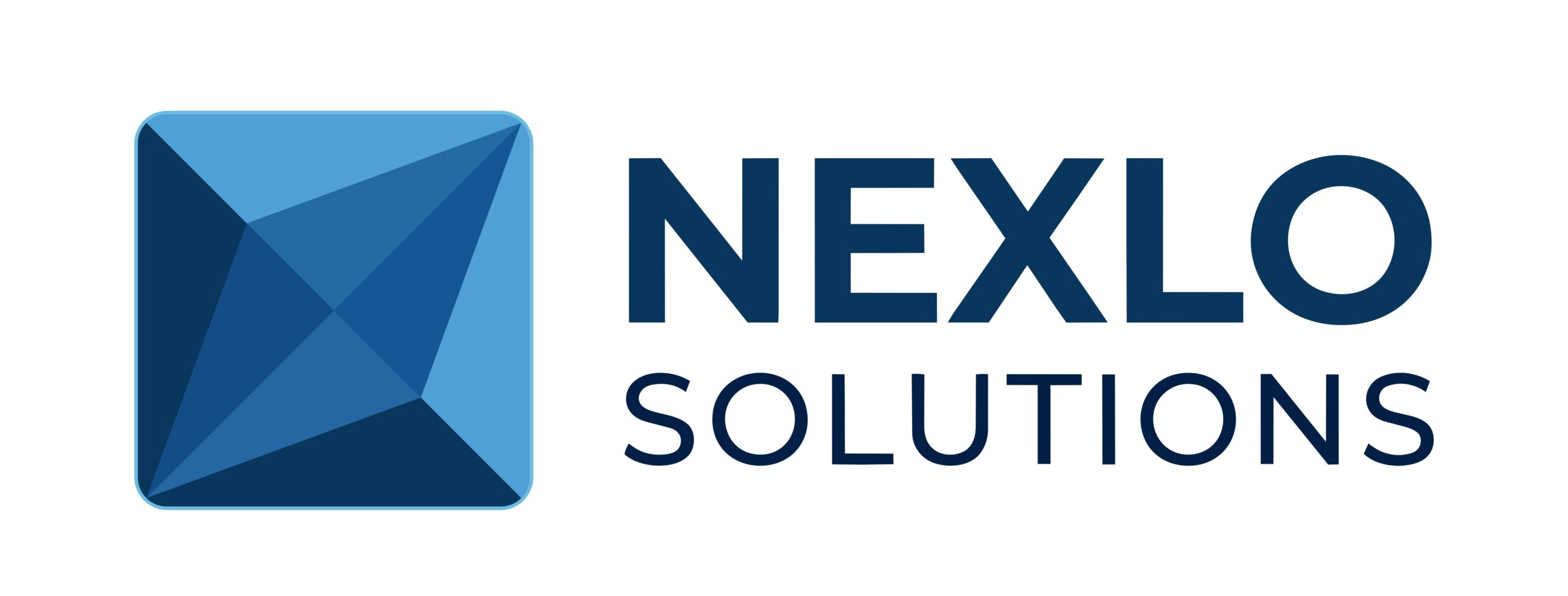 Nexlo Solutions – logo