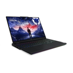 Laptop Lenovo Legion Pro 7 16IRX9H i9-14900HX 32GB 1TB W11 Home RTX 4090