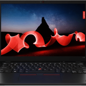 Lenovo ThinkPad L13 A G3 AMD Ryzen 5 Pro 5675U 16GB 512GB WUXGA WIN