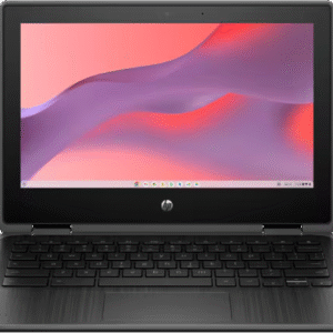 Laptop HP ChromeBook x360 11 G3 8GB 64GB Chrome