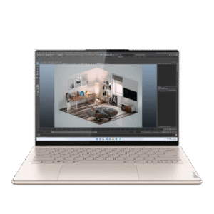 Laptop Lenovo Yoga Slim 9 14IAP7 i7-1280P 16GB 1TB WQUXGA W11 Home