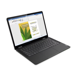 Lenovo 13w Yoga AMD Ryzen 7 5825U 16GB 512GB WUXGA DOTYK WIN LTE