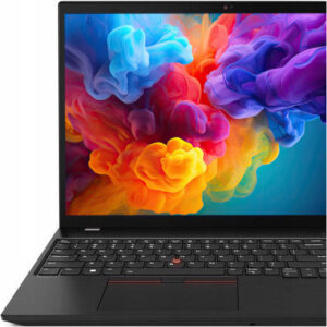 Lenovo ThinkPad P16s A G1 AMD Ryzen 5 Pro 6850U 16GB 512GB WUXGA WIN