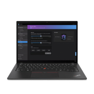 Laptop Lenovo ThinkPad T14s G4 AMD R5 Pro 7540U 16GB 1TB W11 Home