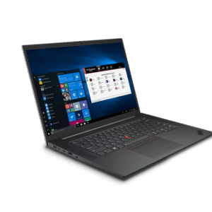 ThinkPad P1 G4 Intel Core i7 11800H 16GB 1TB WQUXGA RTX A2000 WIN LTE
