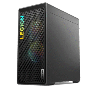PC Lenovo Legion T5 26ARA8 R7 7700 16GB 1TB W11 Home RTX 4060 Ti