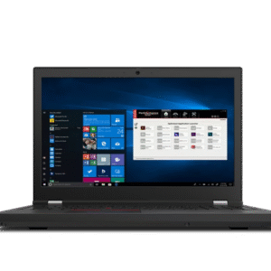 Lenovo ThinkPad P15 G2 Intel Core i9 11950H 16GB 1TB NVIDIA RTX A3000 WIN