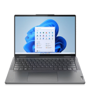 Laptop Lenovo Yoga 7 14IAL7 i7-1260P 16GB 512GB 2.2K W11 Home