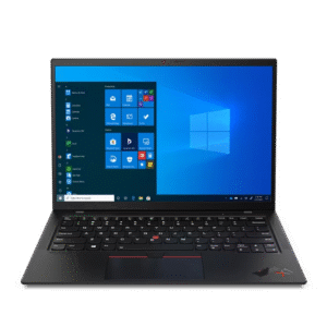 Laptop Lenovo ThinkPad X1 Carbon G9 i5-1135G7 8GB 256GB W11 Home