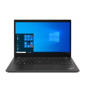 Lenovo ThinkPad T14s A G2 Ge AMD Ryzen 7 Pro 5850U 16GB 512GB DOTYK WIN