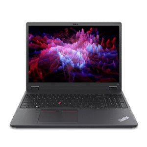 Lenovo ThinkPad P16v A G1 AMD Ryzen 5 Pro 7640HS 16GB 512GB WUXGA WIN