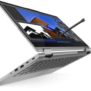 Laptop Lenovo Thinkbook 14s Yoga i5-1135G7 16GB 512GB FHD W11P