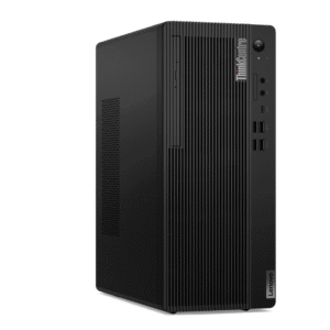 Lenovo ThinkCentre M70t TWR 3 16GB 512GB AMD Radeon RX6400 4GB