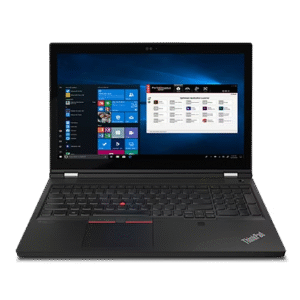 Lenovo ThinkPad T15g G2 Intel Core i9 11950H 32GB 1TB NVIDIA RTX 3080 WIN