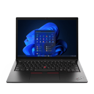 ThinkPad L13 Yoga A G3 AMD Ryzen 7 Pro 5875U 16GB 512GB WUXGA DOTYK WIN