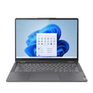 Laptop Lenovo IdeaPad Flex 5 14ALC7 R5 5500U 16GB 512GB WUXGA W11 Home