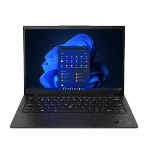 ThinkPad X1 Carbon G10 Intel Core i7 1255U 16GB 512GB WUXGA DOTYK WIN