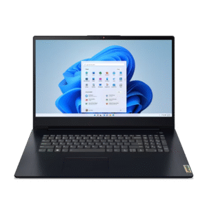 Laptop Lenovo IdeaPad 3 17IAU7 i5-1235U 16GB 512GB FHD W11 Home