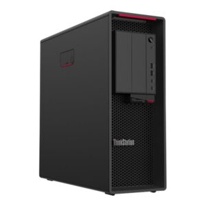 ThinkStation P620 TWR AMD Ryzen Threadripper Pro 5945WX 32GB 1TB T400 WIN
