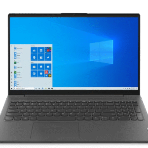 Laptop Lenovo IdeaPad 5 15ARE05 R7 4700U 8GB 512GB W10 Home