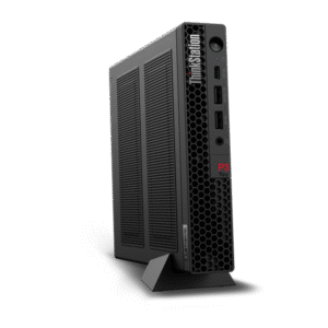 PC Lenovo ThinkStation P3 Tiny i3-14100 16GB 512GB W11P