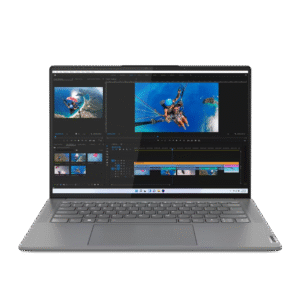 Laptop Lenovo Yoga Slim 7 ProX 14ARH7 R5 6600HS Creator Edition 16GB 512GB