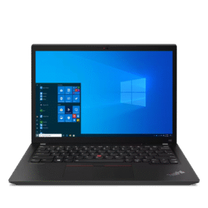 Lenovo ThinkPad X13 G3 Intel Core i7 1265U 16GB 1TB WUXGA WIN