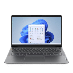 Laptop Lenovo IdeaPad 5 14ABA7 R5 5625U 8GB 512GB FHD W11 Home