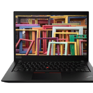 Lenovo ThinkPad T14s Intel Core i5 10210U 16GB 512GB WIN LTE