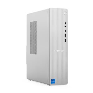 PC Lenovo IdeaCentre Tower 08IRR9 i3-14100 16GB 512GB W11 Home