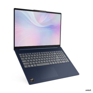 Laptop Lenovo IdeaPad Slim 5 16AKP10 R7 AI 16GB 1TB 3K
