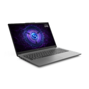 Laptop Lenovo LOQ 15IAX9E i5-i5-12450HX 16GB 512GB FHD W11 Home RTX 4050