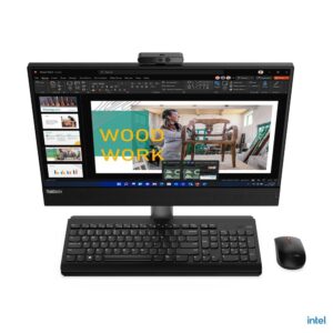 Lenovo ThinkCentre M70a AIO 3 Intel Core i3 12100 8GB 256GB WIN