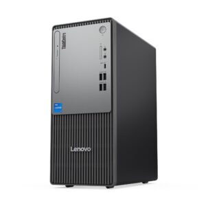 PC Lenovo thinkcentre neo 50t G5 i7-14700 32GB 512GB A310 Graphics