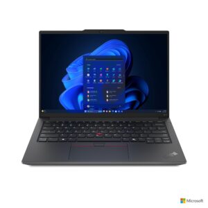 Laptop Lenovo ThinkPad E14 G6 U5 16GB 256GB 2.2K W11P