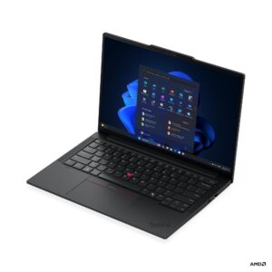 Laptop Lenovo ThinkPad E14 G7 R7 250 32GB 1TB W11 Home