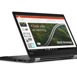 Laptop Lenovo ThinkPad L13 Yoga G2 i5-1135G7 16GB 256GB W11P
