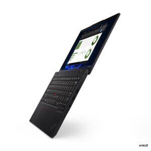 Lenovo ThinkPad L14 A G5 AMD Ryzen 3 Pro 7335U 8GB 256GB WUXGA WIN