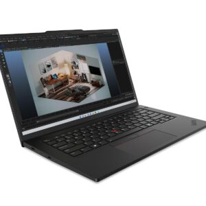 Laptop Lenovo ThinkPad P14s G5 U7 32GB 1TB W11P