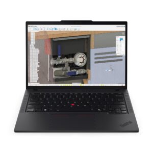 Laptop Lenovo ThinkPad P14s G6 R7 AI 8GB 512GB
