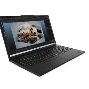 ThinkPad P16s G3 Intel Core Ultra 5 125H 32GB 512GB WUXGA RTX 500 Ada WIN L