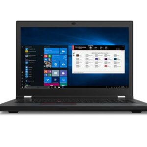 Lenovo ThinkPad P17 G2 Intel Core i5 11500H 16GB 512GB NVIDIA T1200 WIN