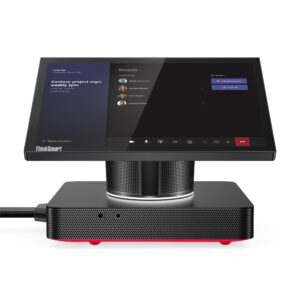 PC Lenovo ThinkSmart Hub