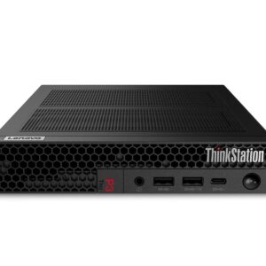 PC Lenovo ThinkStation P3 Tiny G2 U9 64GB 1TB