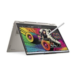 Laptop Lenovo Yoga 7 2-in-1 16AKP10 R7 AI 32GB 1TB 3K W11 Home