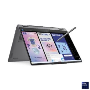 Laptop Lenovo Yoga 7 2-in-1 16ILL10 U7 32GB 1TB 3K/MT W11P