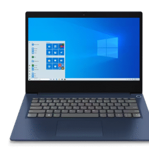 Laptop Lenovo IdeaPad 3 14IGL05 Celeron N4020 8GB 256GB FHD W11 Home