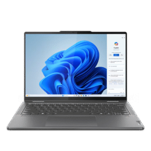 Laptop Lenovo Yoga 7 2-in-1 14IML9 U7 32GB 1TB 3K/MT W11 Home
