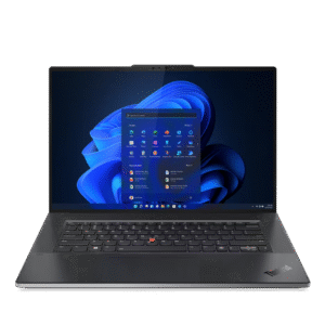 ThinkPad Z16 A G2 AMD Ryzen 9 Pro 7940HS 64GB 512GB WUXGA RX6550M 4GB WIN