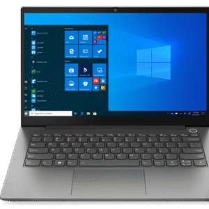 Laptop Lenovo ThinkBook 14 G2 i3-1115G4 8GB 256GB FHD W10P